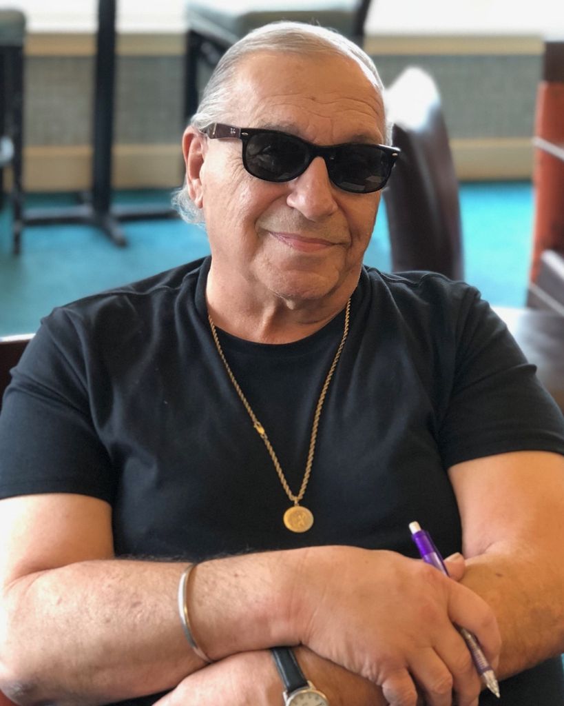 PAUL MARASHIAN Profile Photo