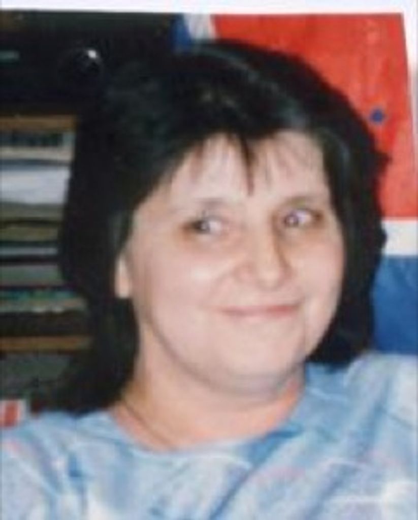 Charlotte Virginia Harr