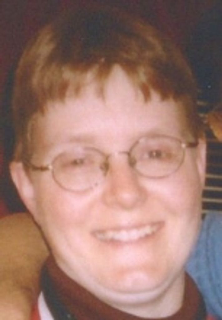 Elisabeth "Libby" Grace Stone Cowherd
