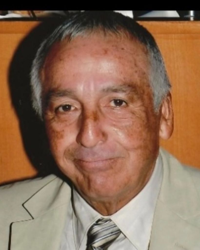 Jose Silva
