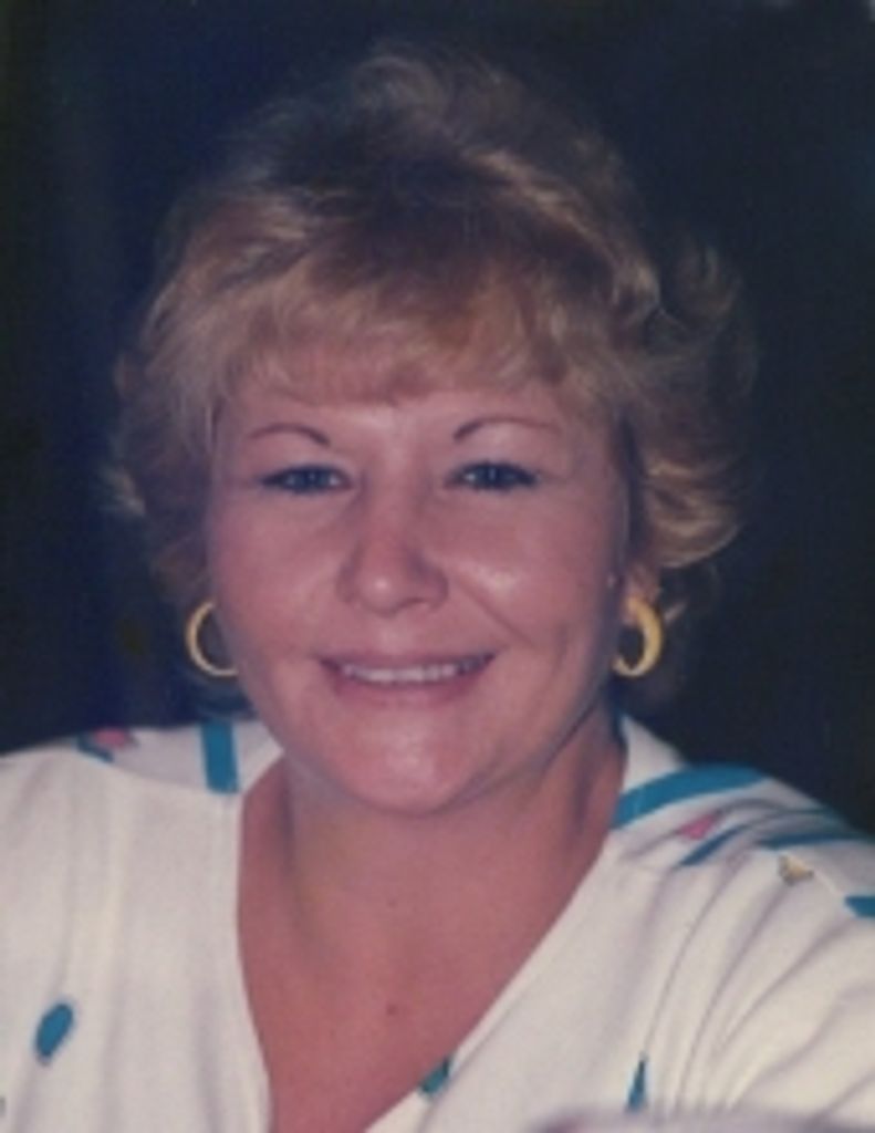 Peggy  Ann  Miley  Profile Photo