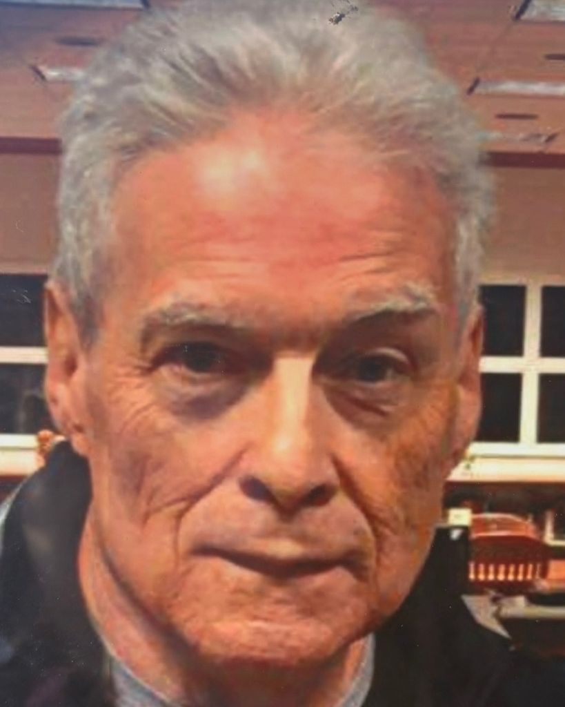 William Harvey Barger Profile Photo