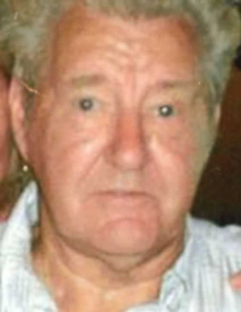 Maynard "Chris" Johnson Profile Photo