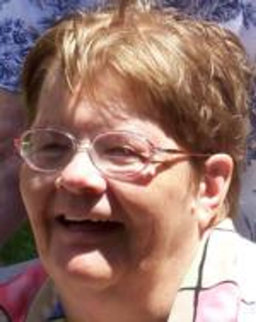 Barbara Schrader