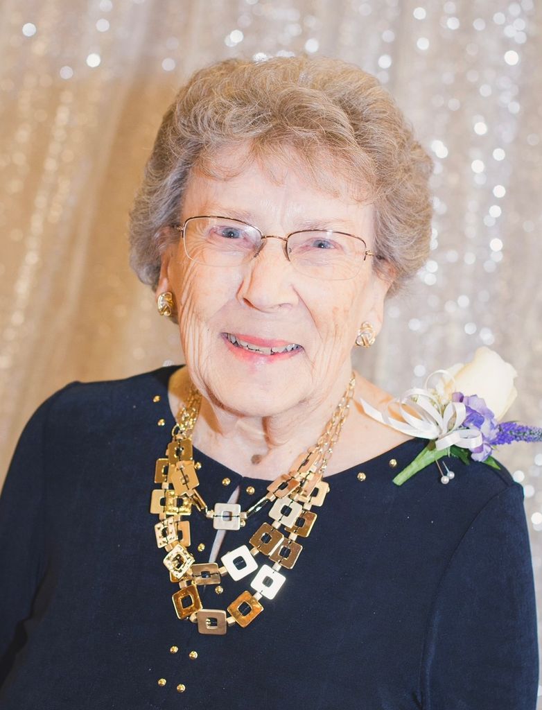 Mary Jane "Midge" Kumsha