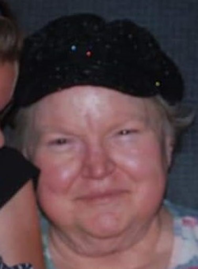 Collum, Brenda J.