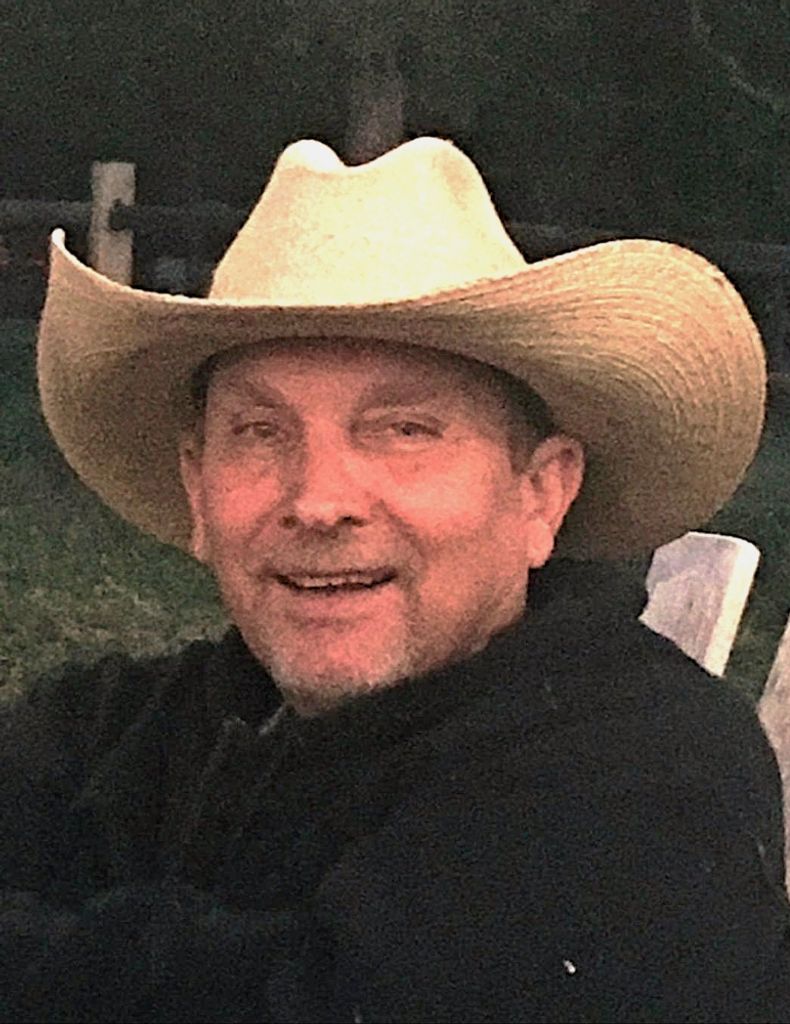 Phillip "Phil" Ray Watkins