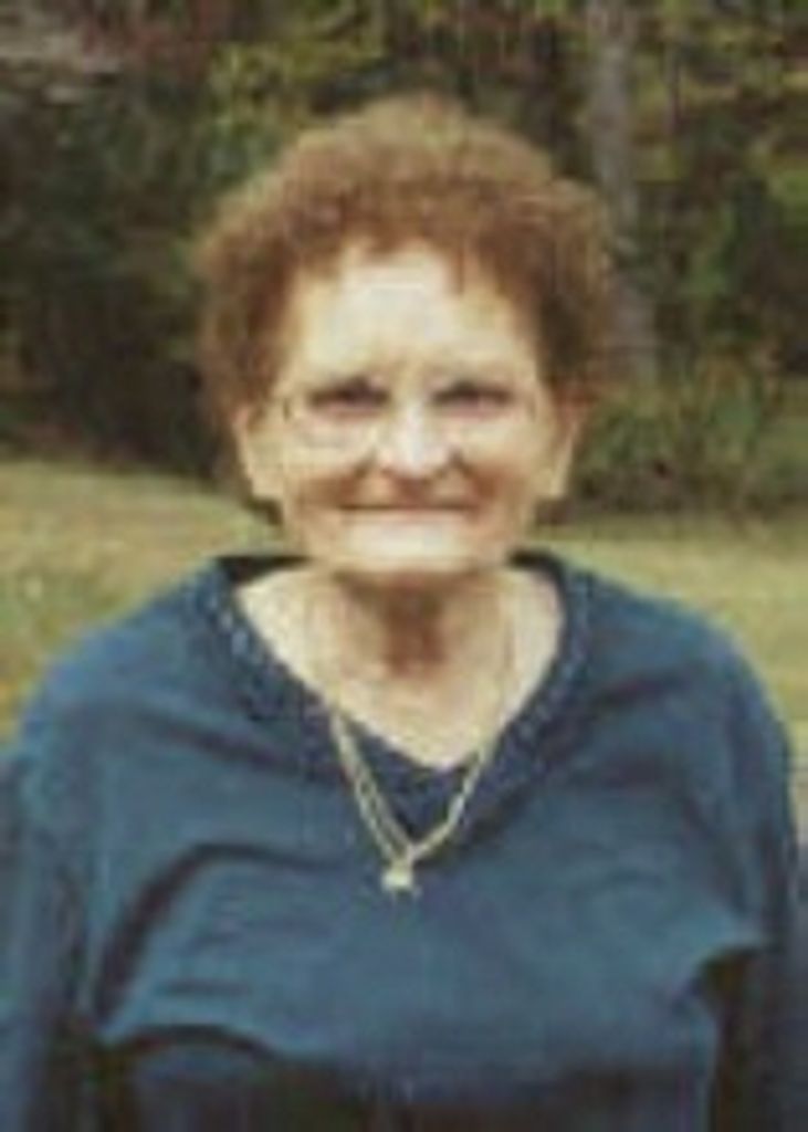 Bernice Robinson