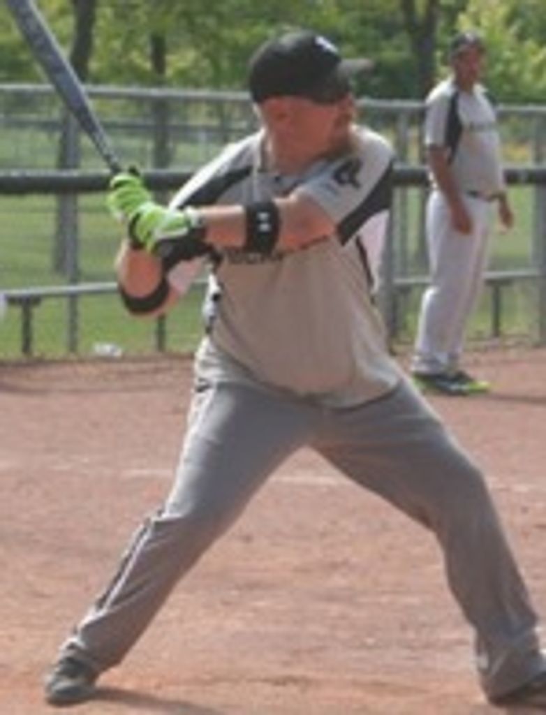 Trevor  Allan Zinn