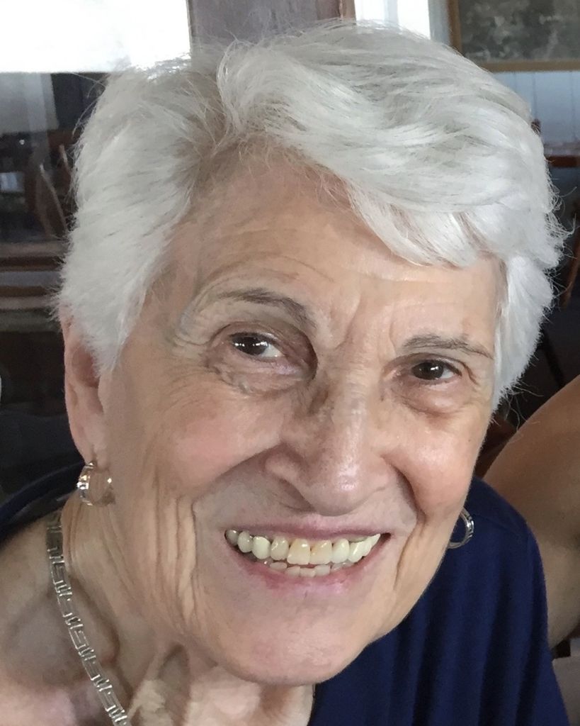 Marie Loretta Cervone Profile Photo