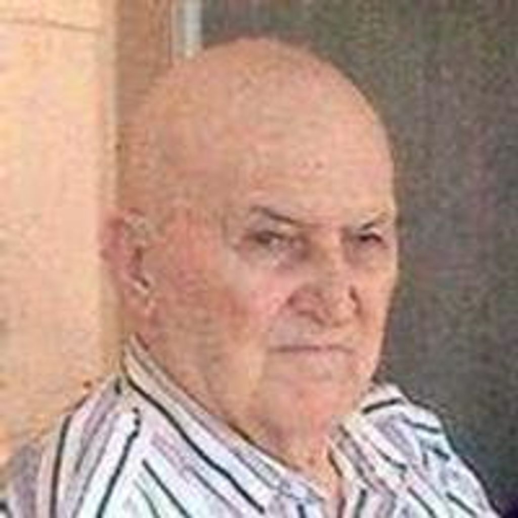 Raymond Platzer, Sr.