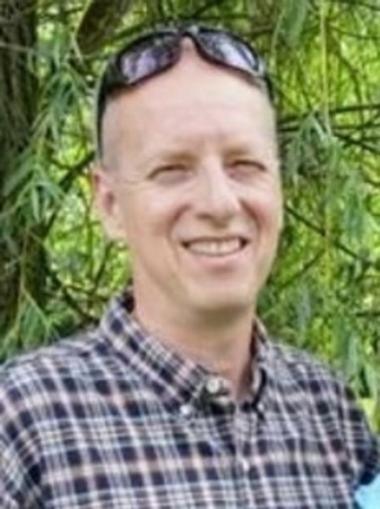 Brian K Watterson Profile Photo
