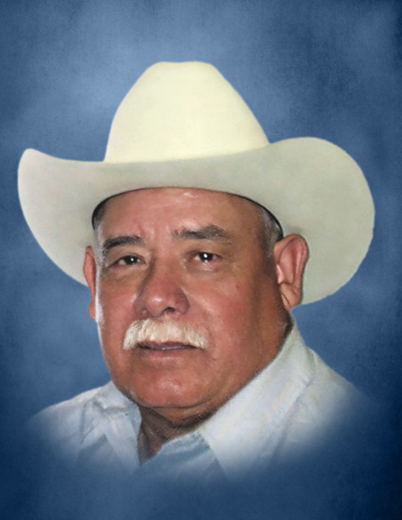 Manuel G. Garcia Profile Photo
