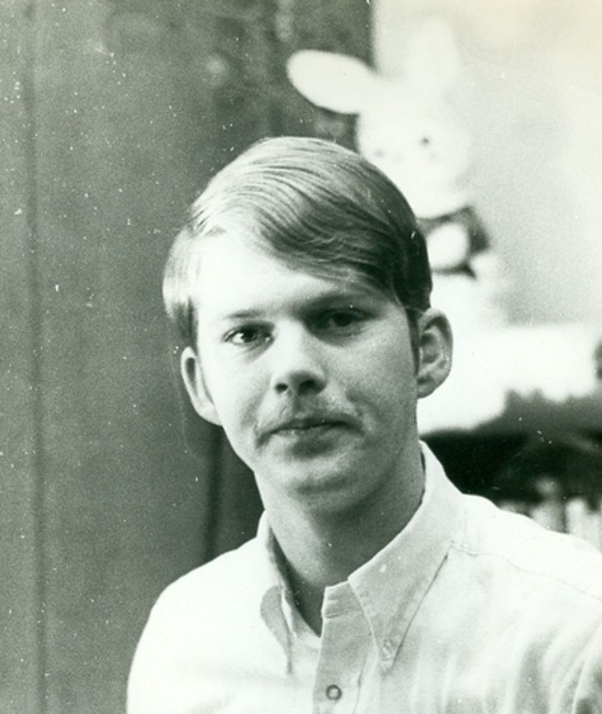 Bob Holloman, Iii