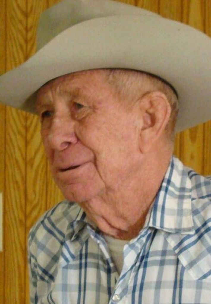 Dennis "Buck" Clark Boughan Profile Photo