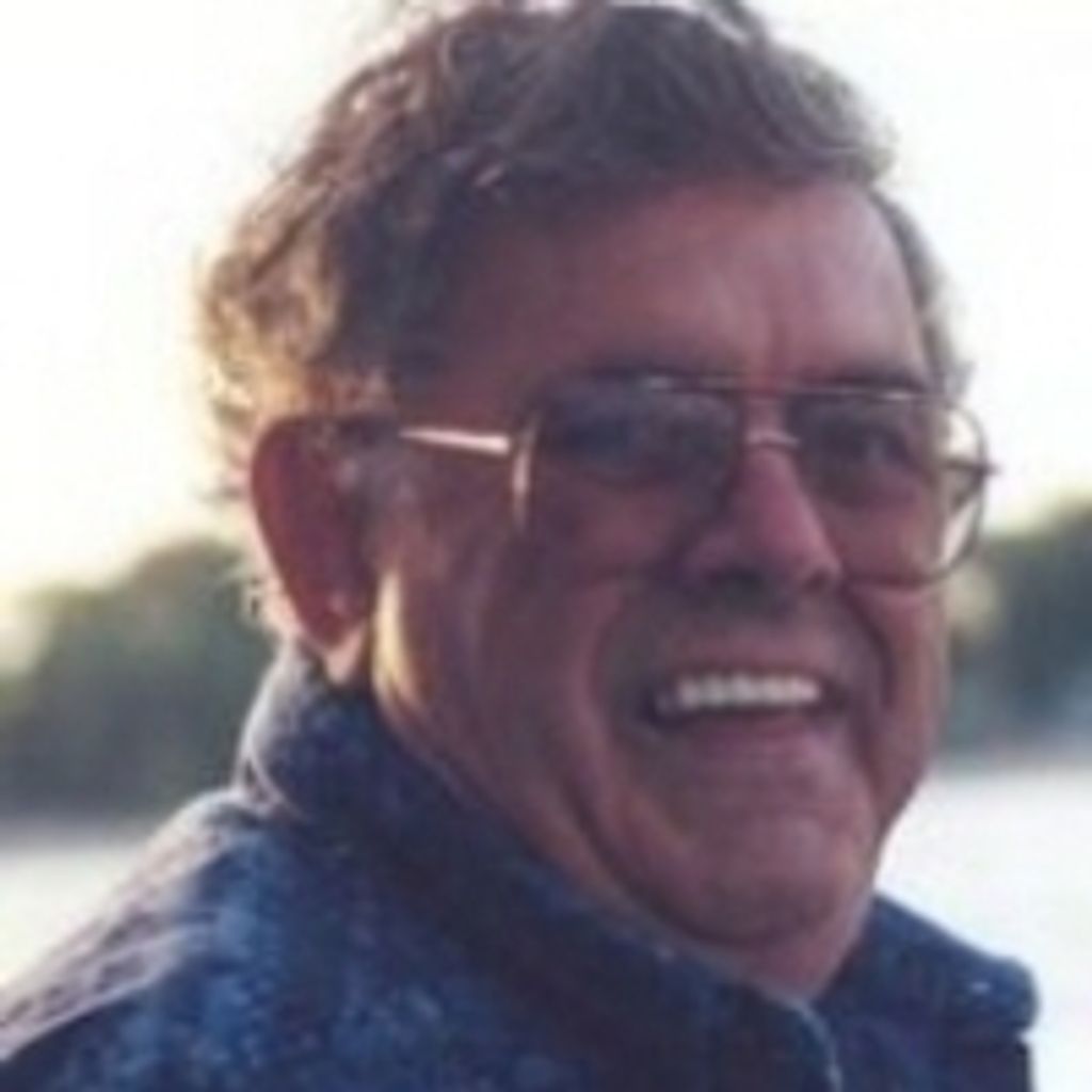 Henry "Hank" Stueber
