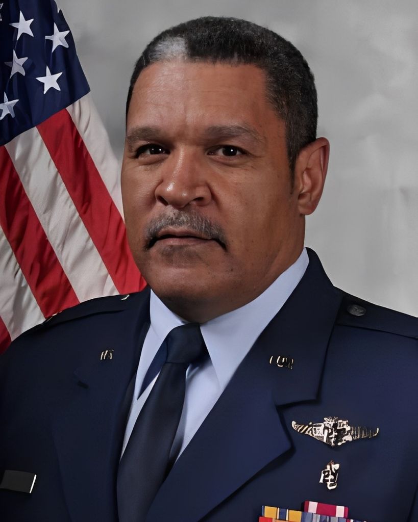 Dr. Eric Turner Vaughn Profile Photo