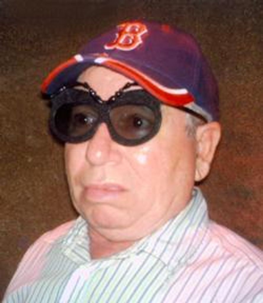 Antonio V. Cabeceiras
