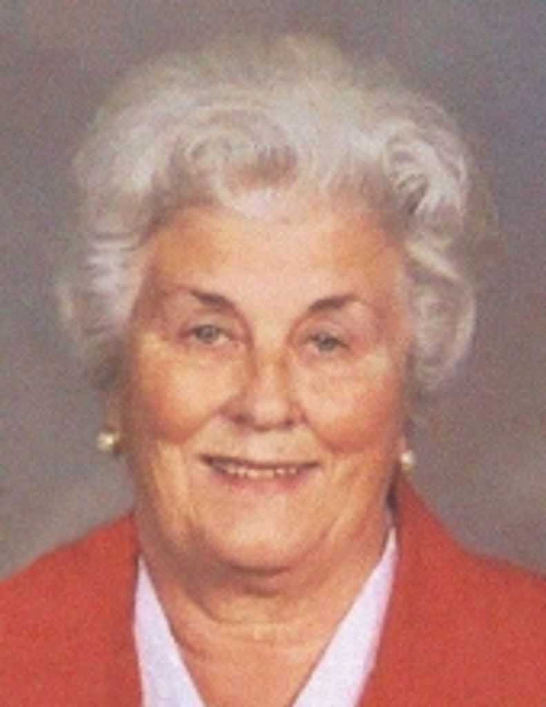 Janet Fay (Tarbert) Gohn