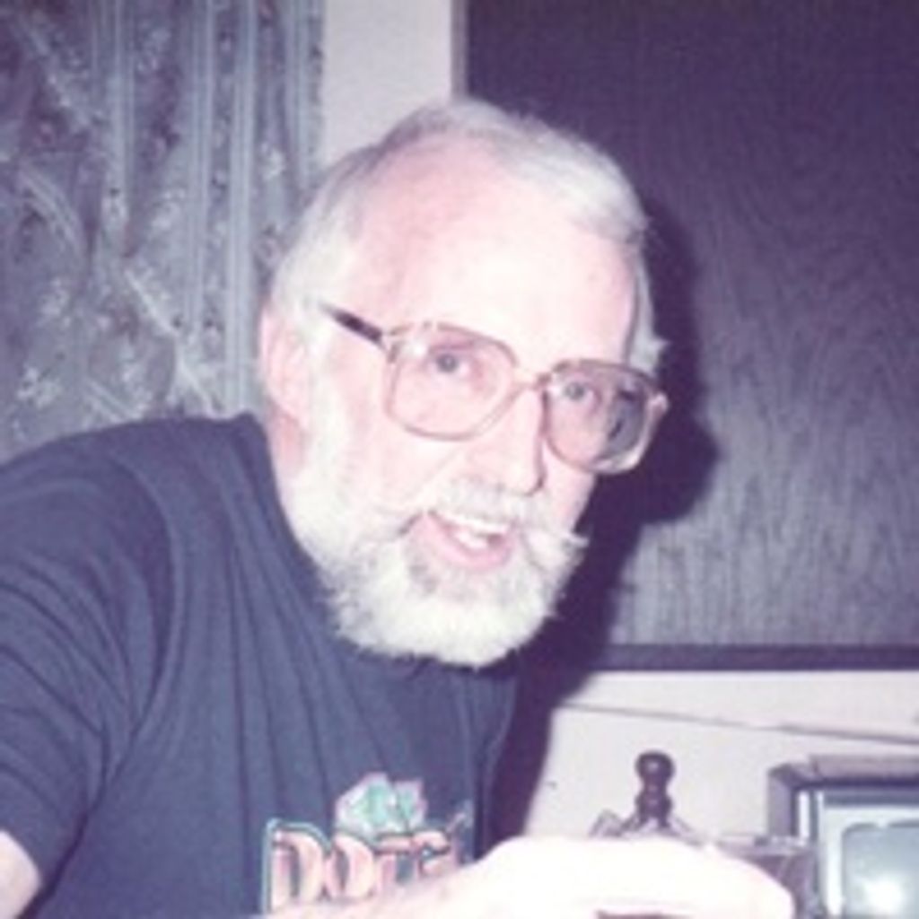 Norman E. Smith