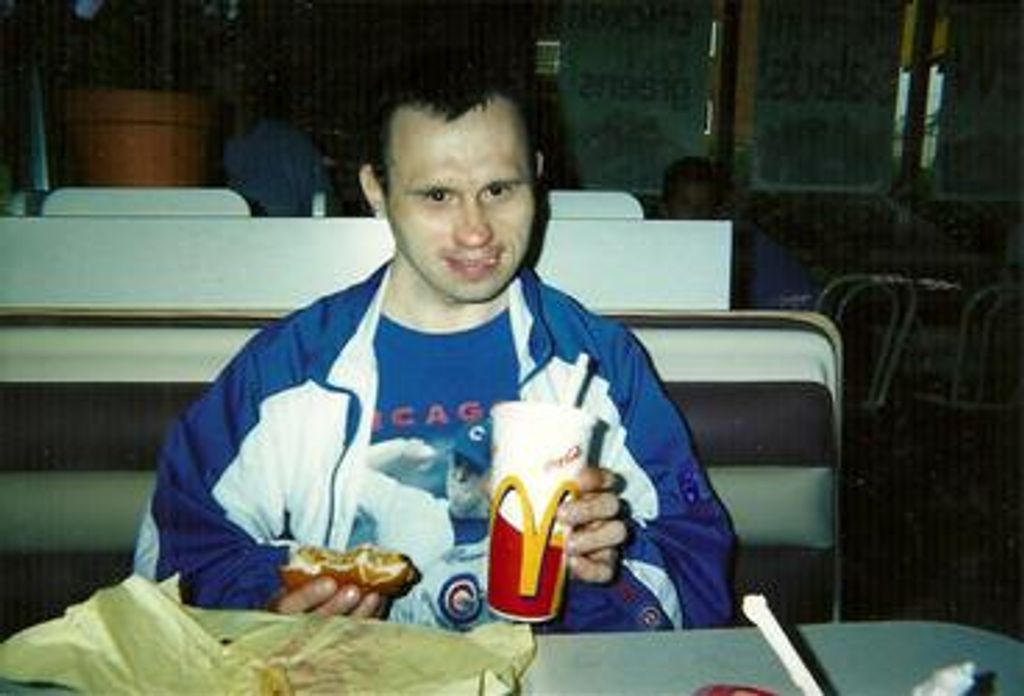 Greg P. Cielocha Profile Photo