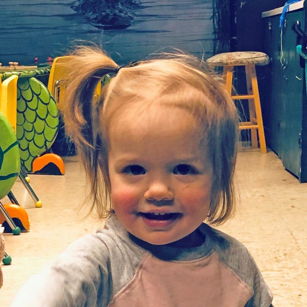 Nora Grace Morrill