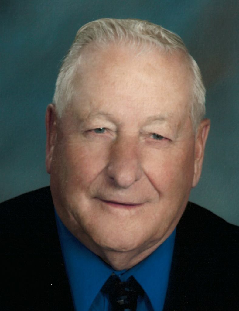 August H. Eggert Profile Photo