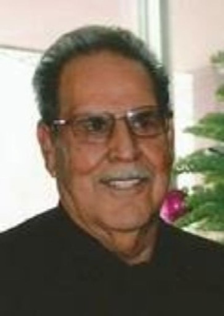 Raymond Martinez