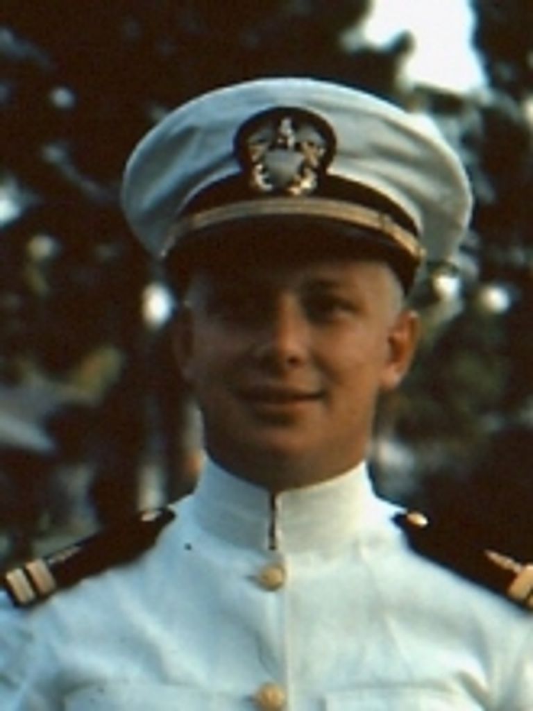 Dr. Thom Hoffman Chapman