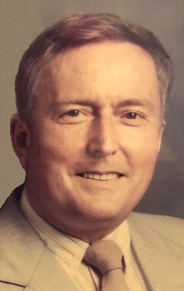 Robert "Bob" Peterson