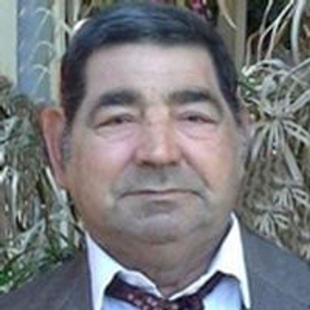 Roberto G. Cabrera