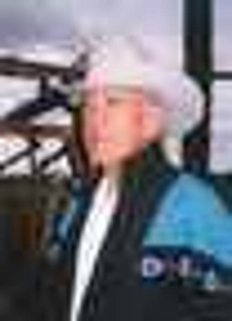 Jerry Kendrick