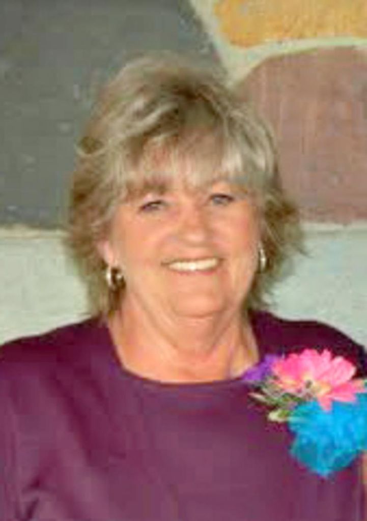 Connie Johansen