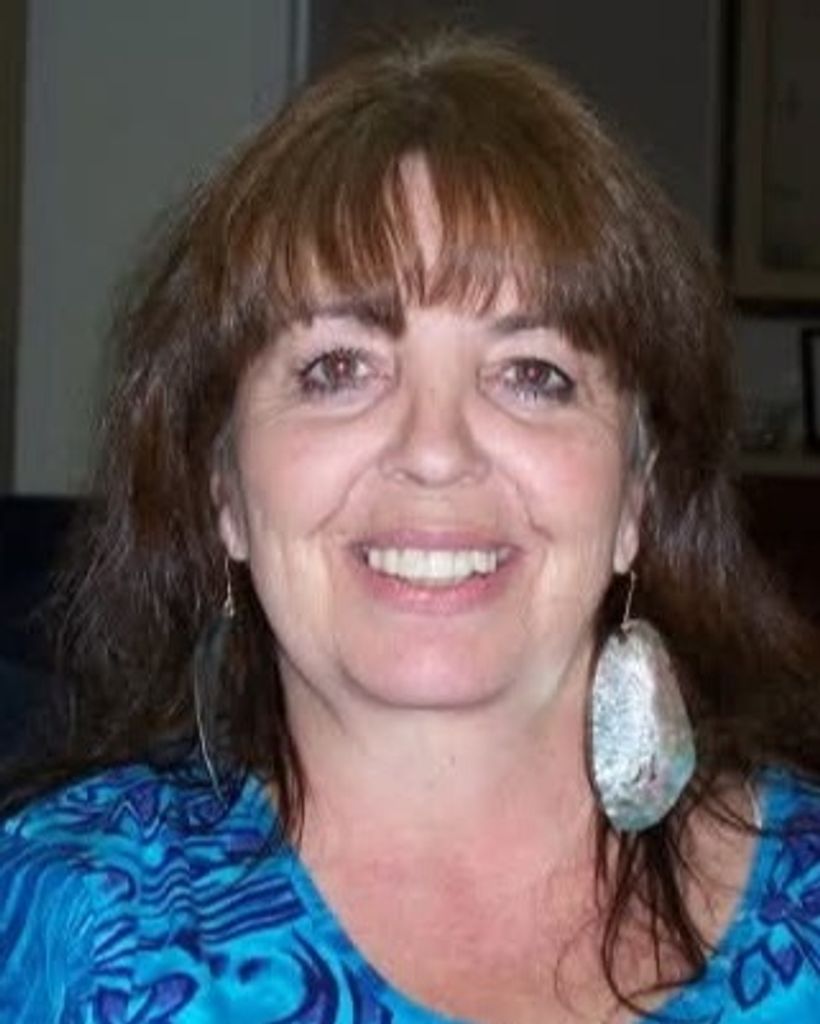 Sally Jo Lamb Profile Photo