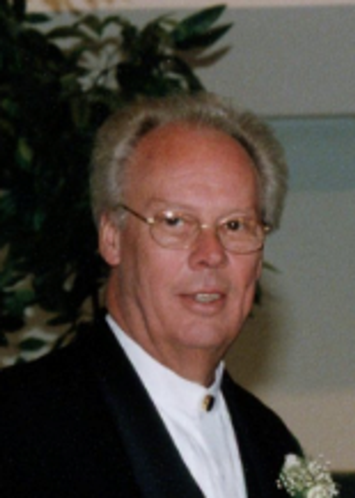 Carroll Wayne Parker