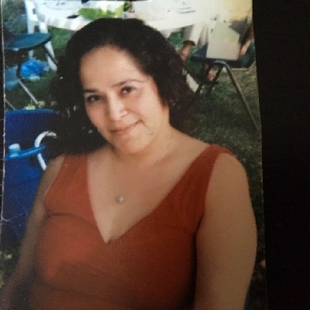 Mary Ann Selvera Profile Photo