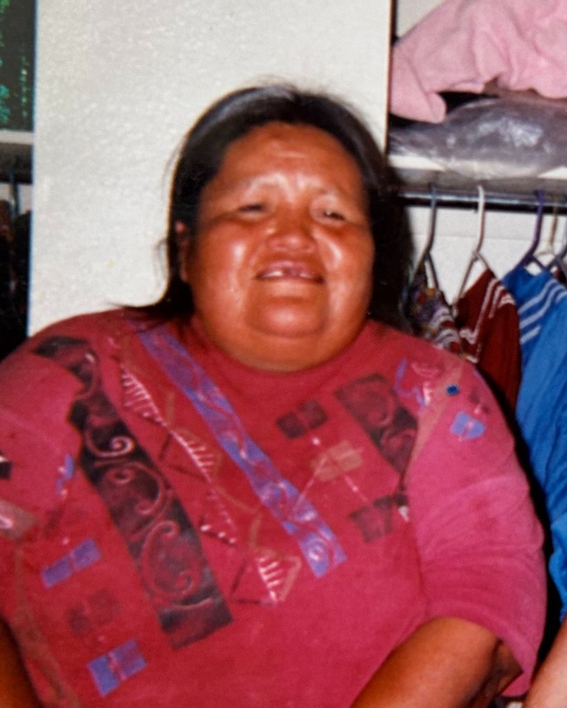 ROSARITA AGARD Profile Photo