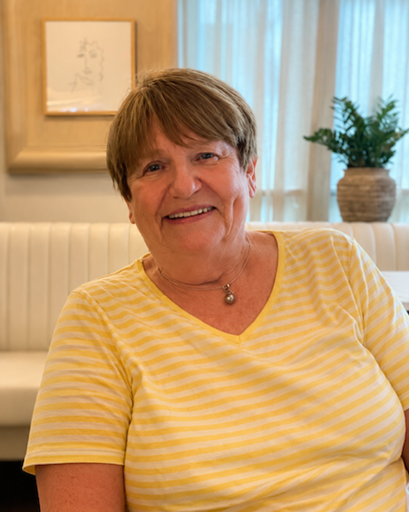 Mary Ellen Monteith Profile Photo