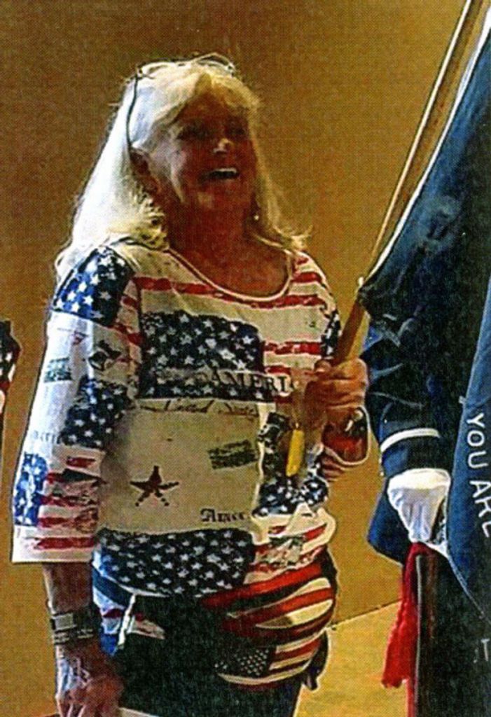 Christine Louise (Cook)  Arana