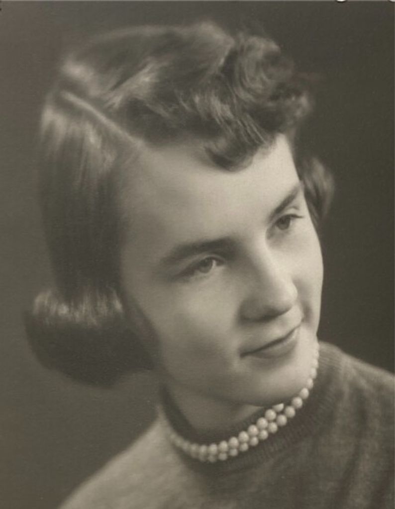Jeannine Sumpter