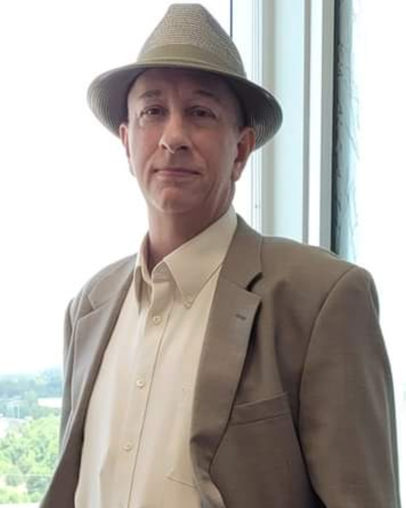 Mark Joseph Sander Profile Photo