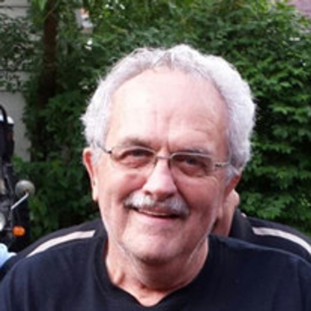 Ralph M. Hinders