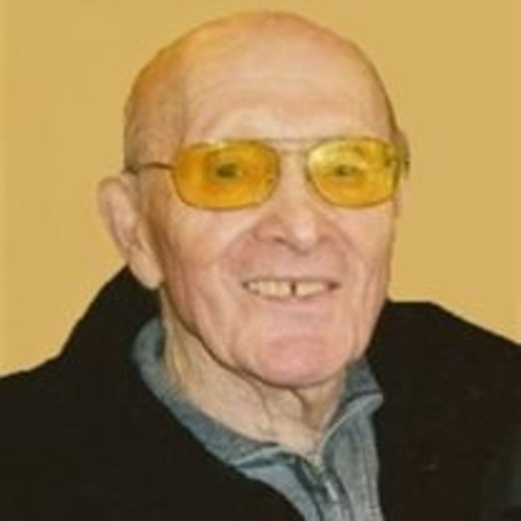 Neal  Robert Stucky