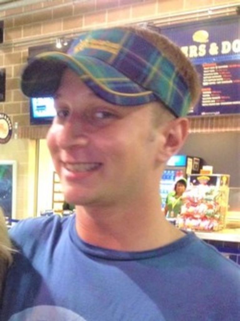 Robert Lyons Maresca