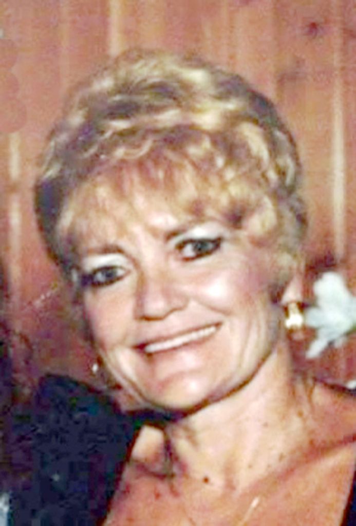 Leilani Spendlove Davis