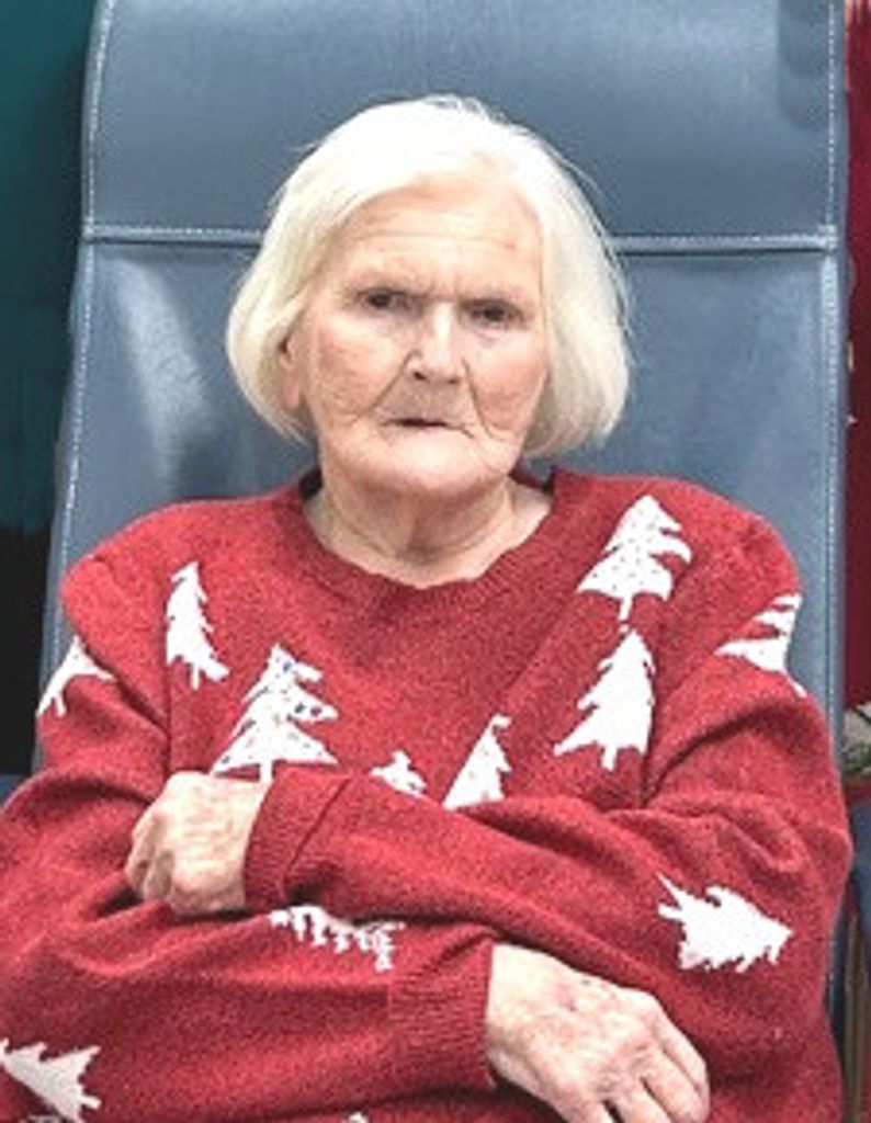 Sallie Ruth (Deese)  Coaker Profile Photo