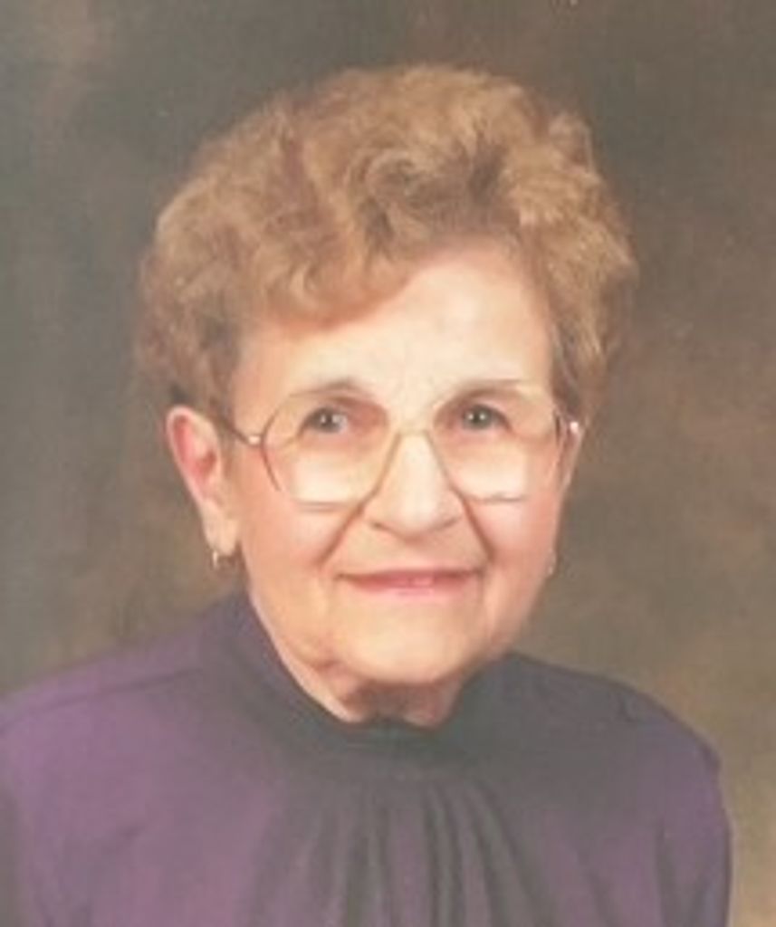 Anna R. Nester