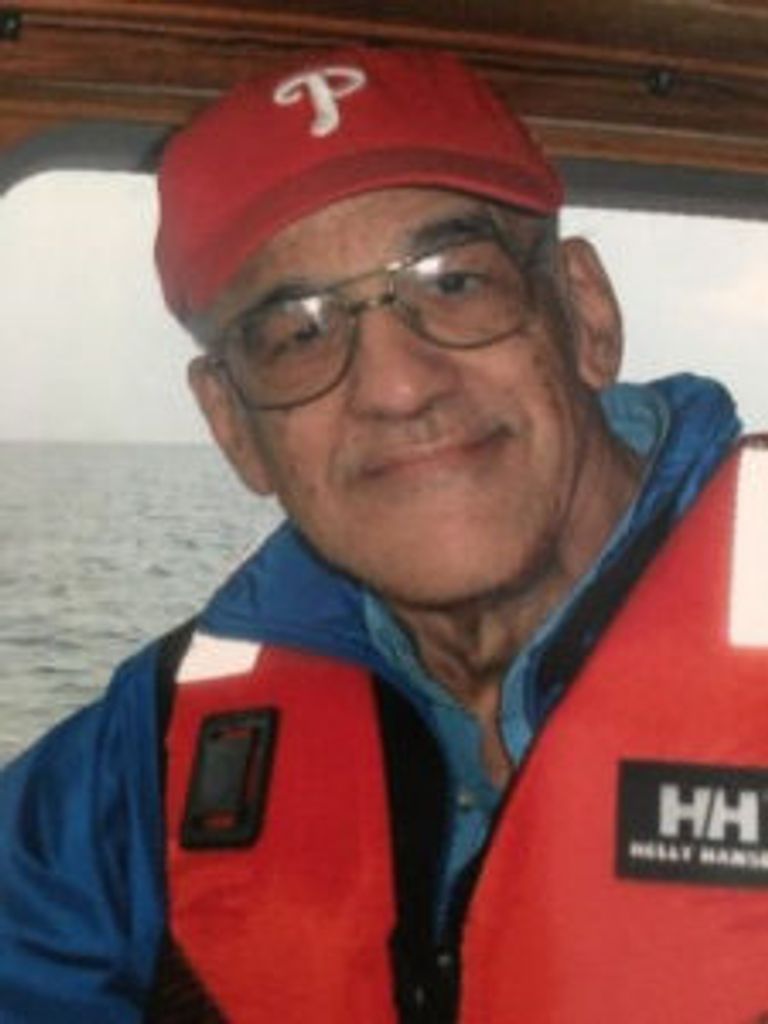 Jeremiah Russel Graul, Jr. Profile Photo