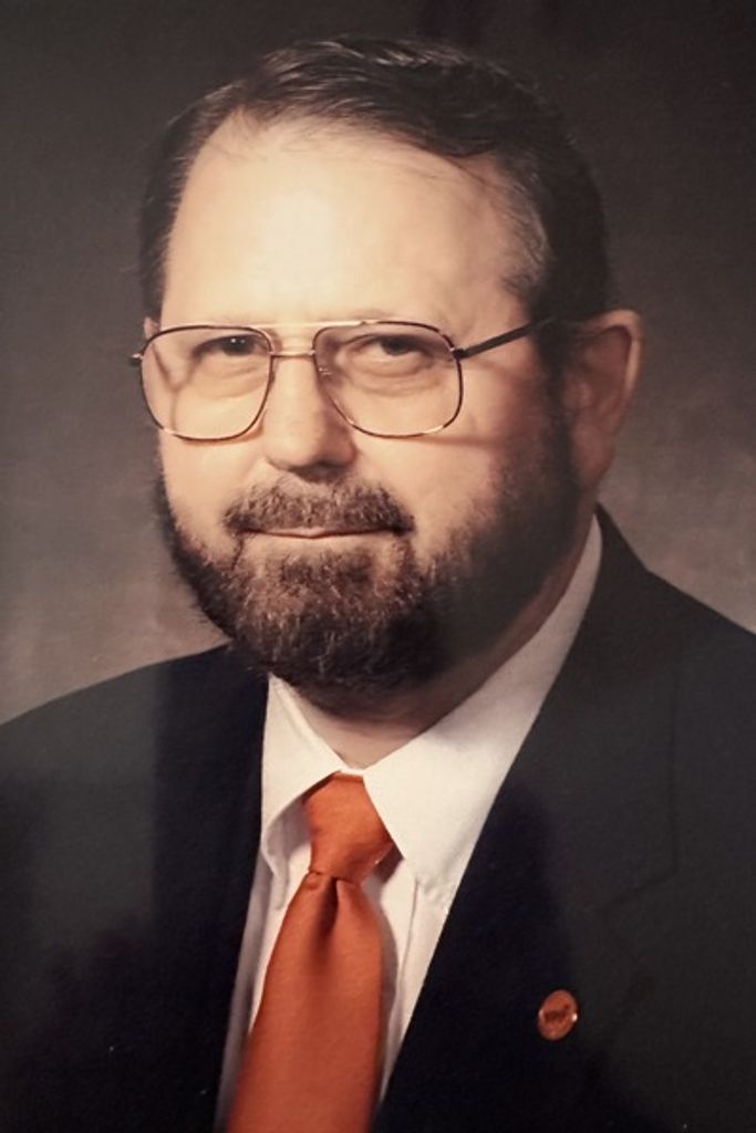 Hugh Dewitt Byrd, Sr. Profile Photo