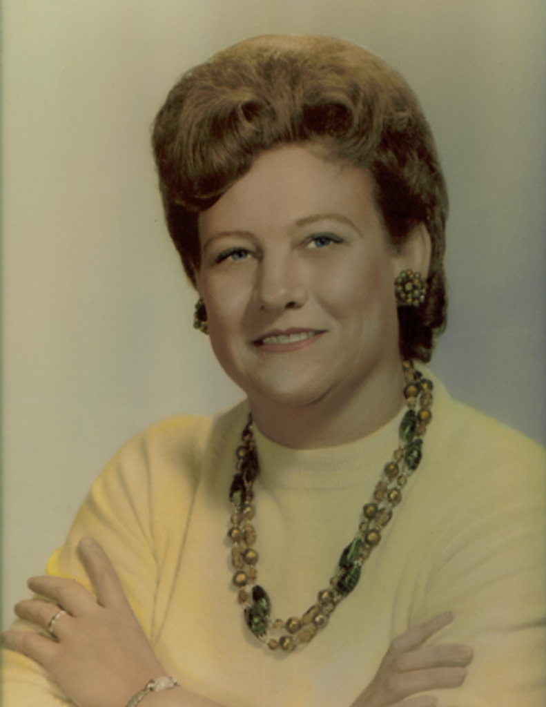 Clara  Stephens Casey